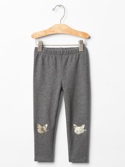 Gap Supersoft ugh Terry Joggers