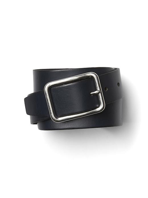 gap centerbar belt