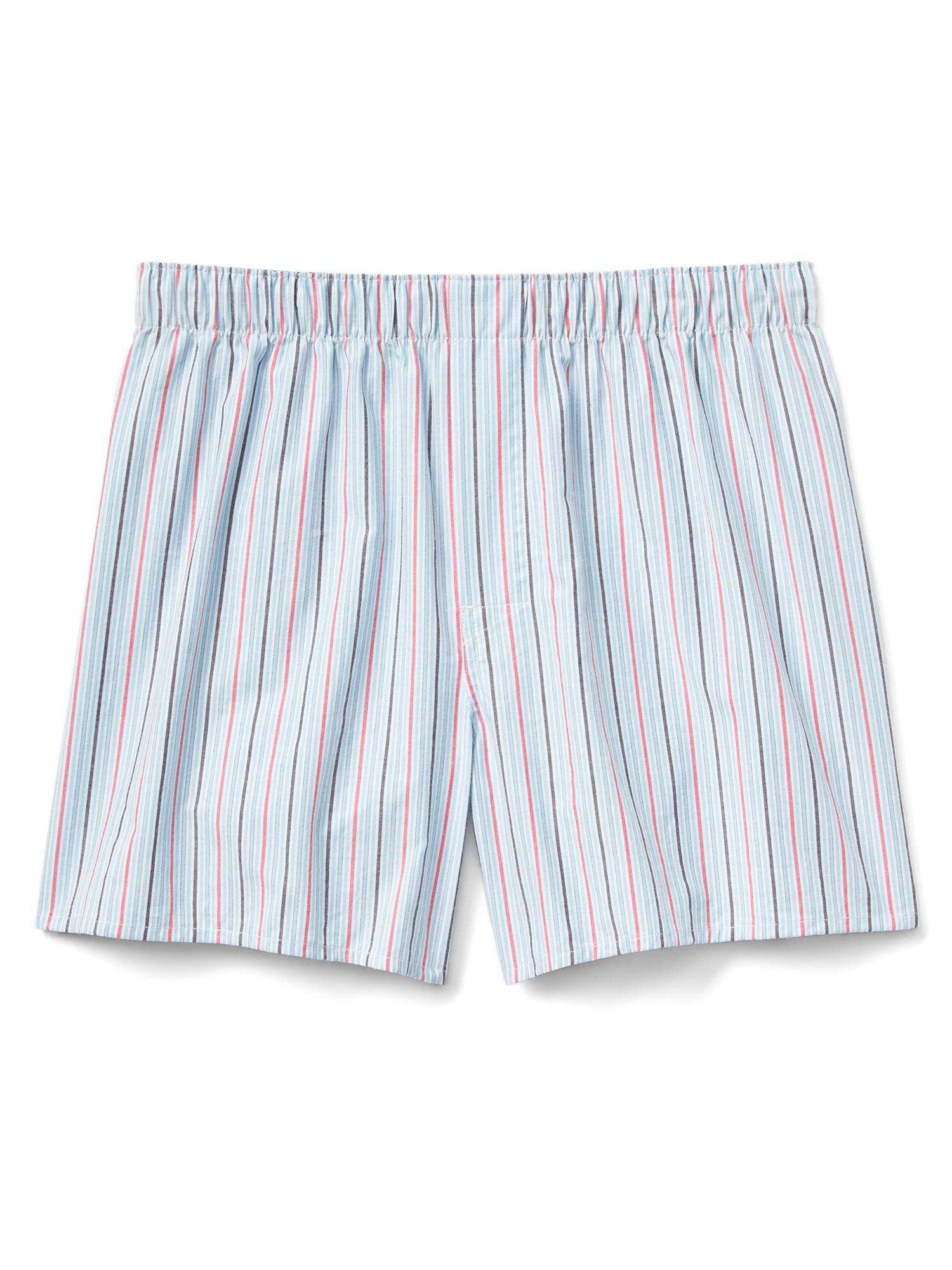 Stripe boxers | Gap