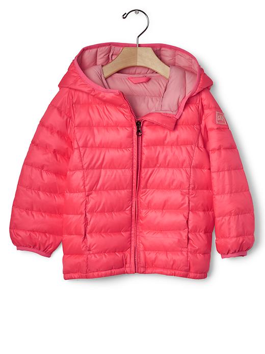 ColdControl Lite puffer jacket Gap