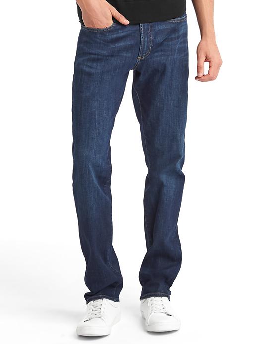 Slim fit jeans (stretch) | Gap