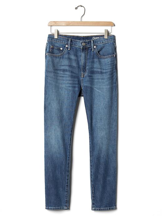 Image number 6 showing, ORIGINAL 1969 boyfriend jeans
