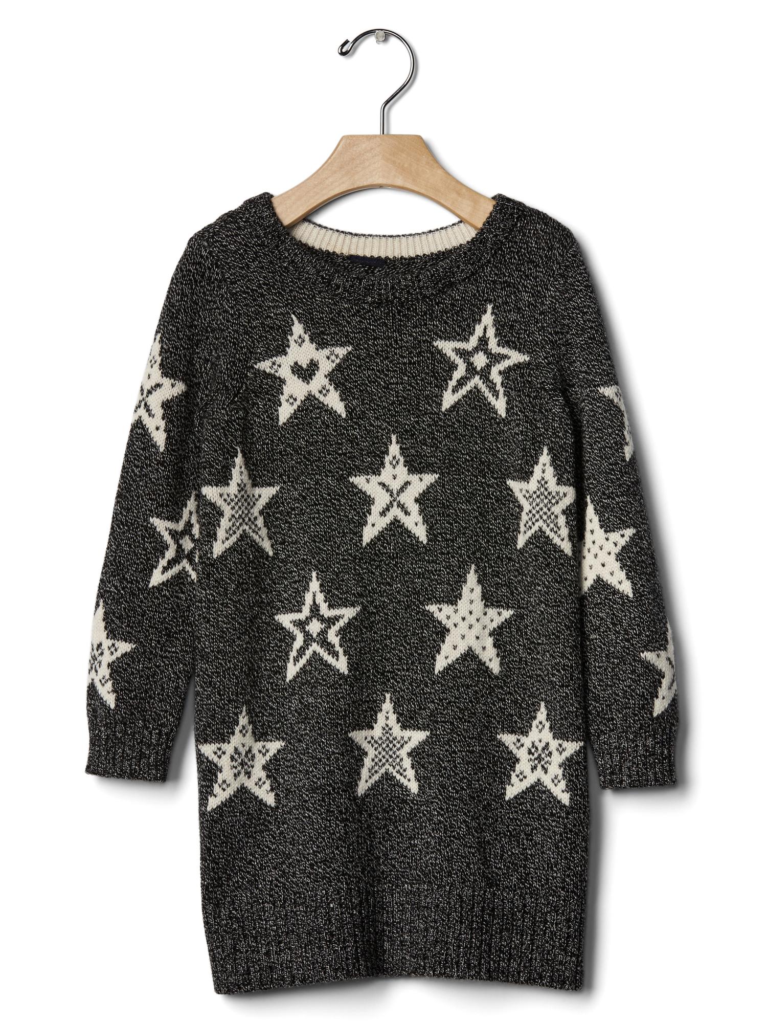 Gap sale star sweater