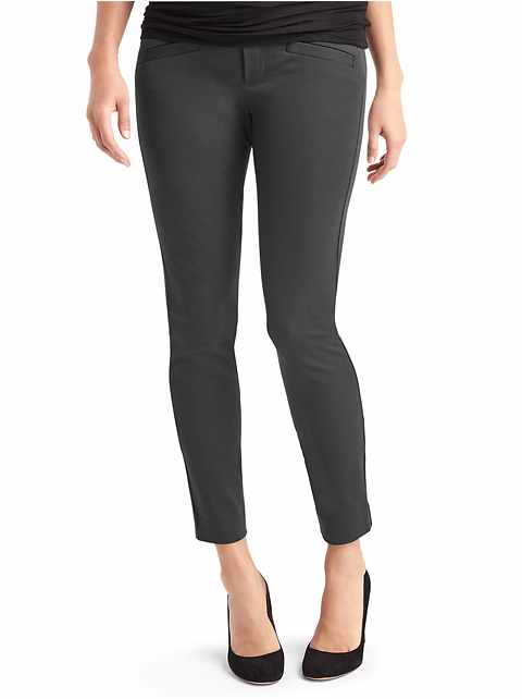 gap maternity workout pants