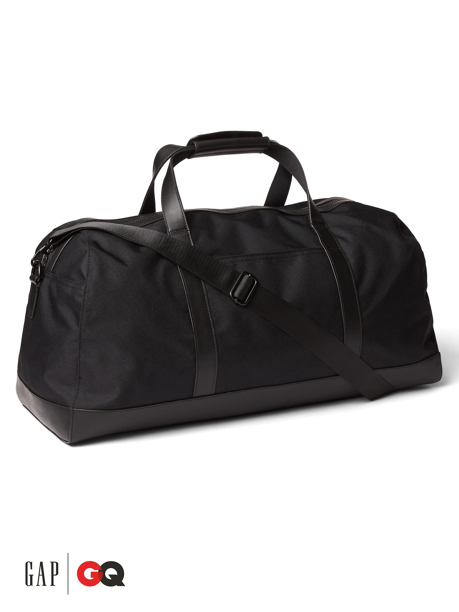 Gq cheap weekender duffle