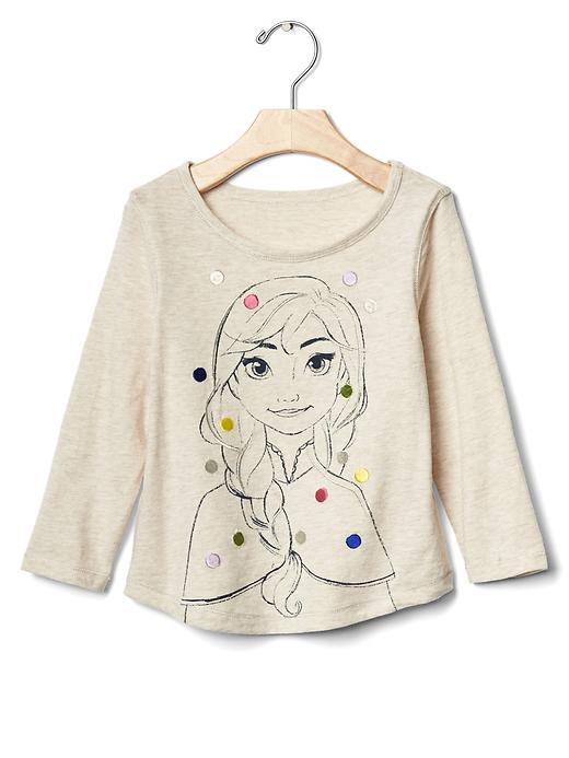 View large product image 1 of 1. babyGap &#124 Disney Baby embellished graphic tee