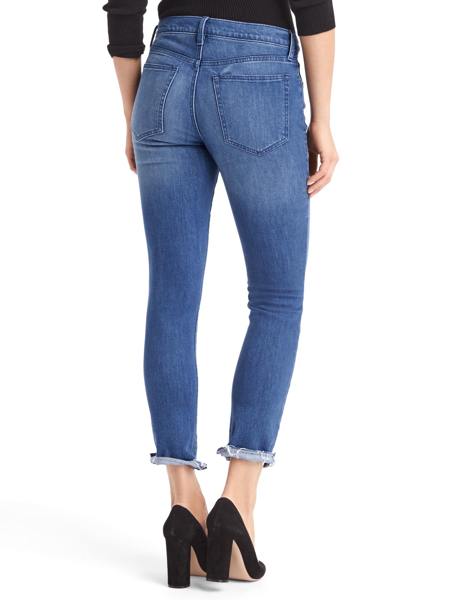 Gap 1969 best clearance girlfriend jeans