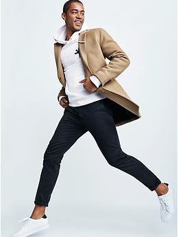 Gq on sale camel coat