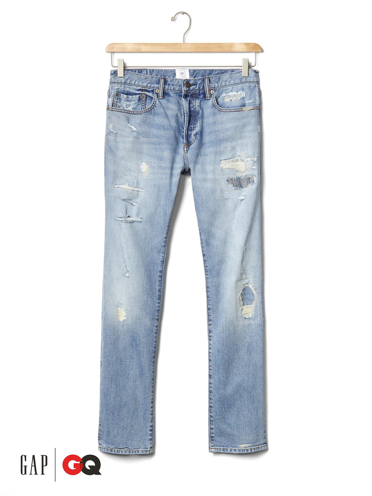 Michael bastian hot sale jeans