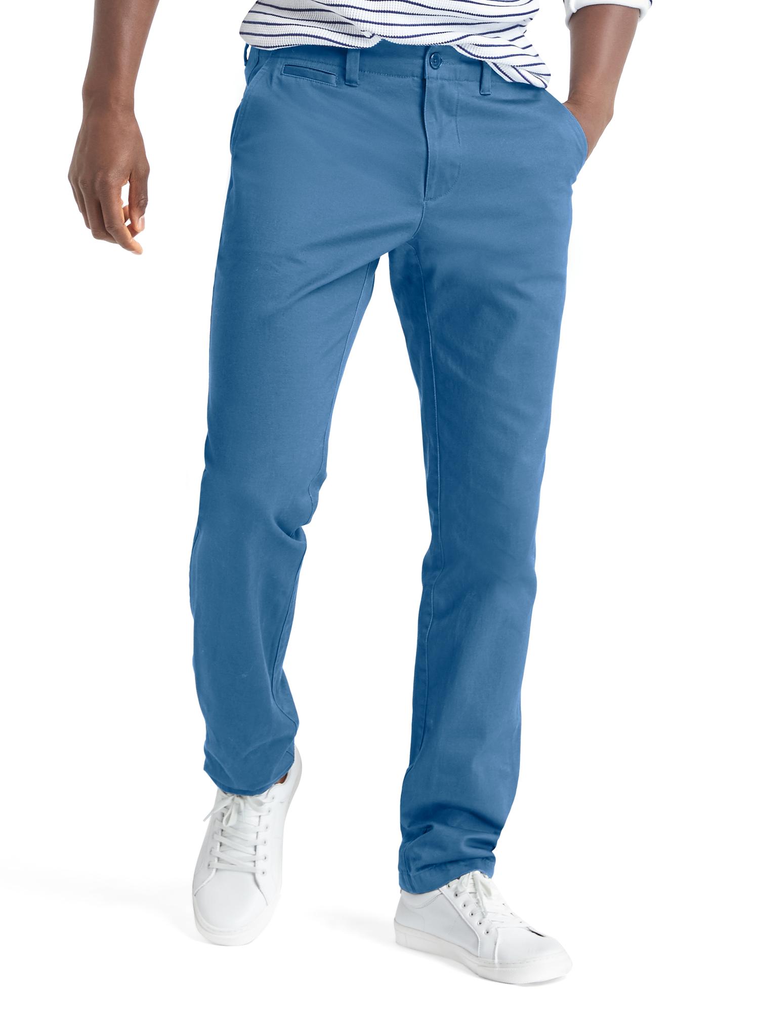 Gap x GQ Saturdays New York City slim fit chinos | Gap