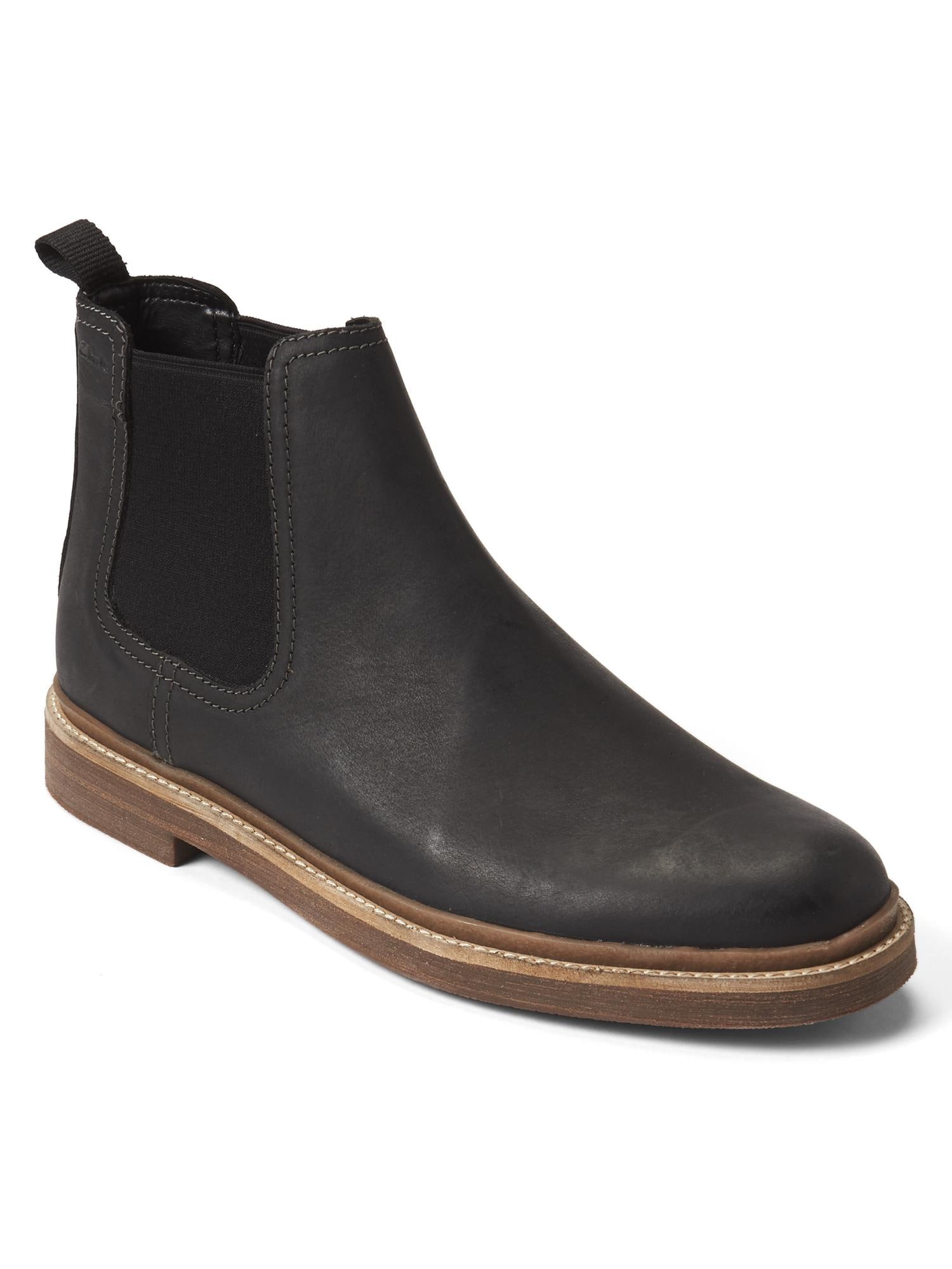 Gap hot sale chelsea boots