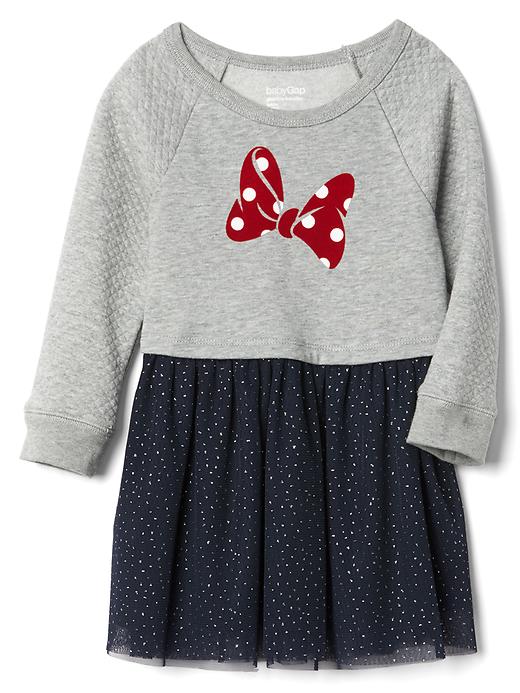 Baby gap minnie mouse dress online