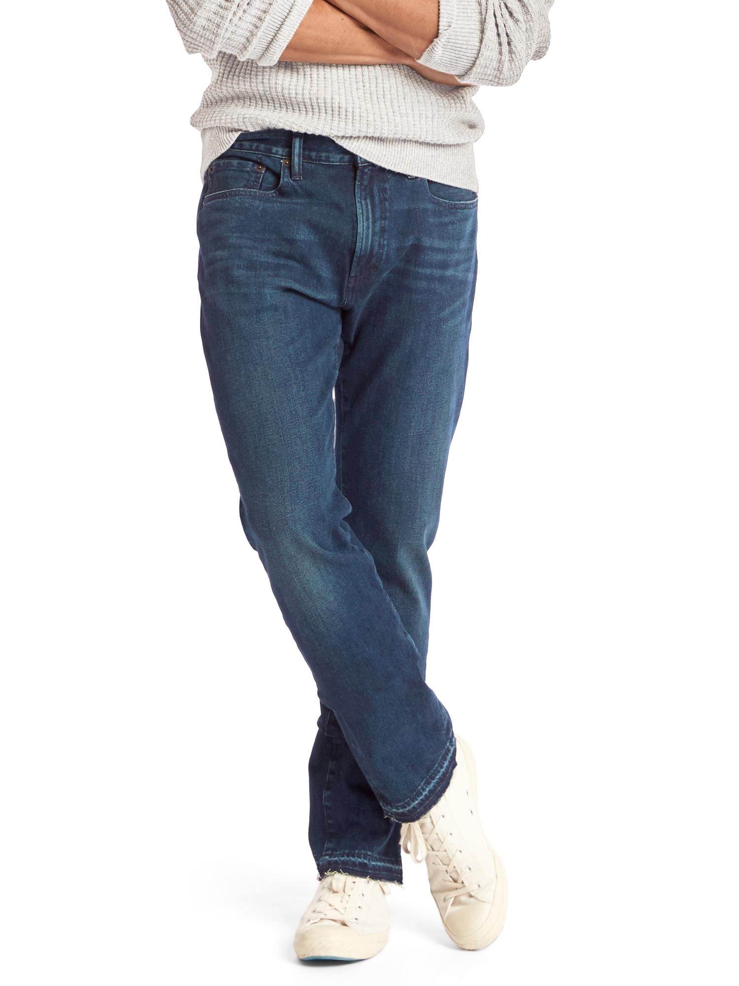 Slim fit jeans (stretch) | Gap