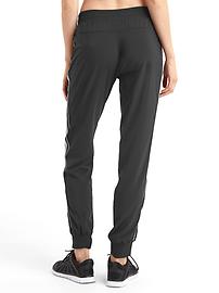 gapfit studio track pants