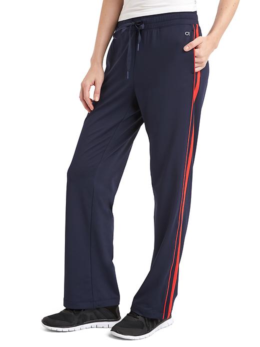 View large product image 1 of 1. Studio track pants