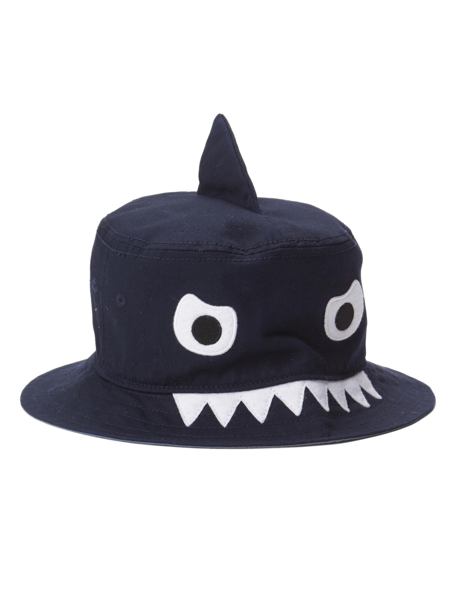 Baby gap outlet shark hat