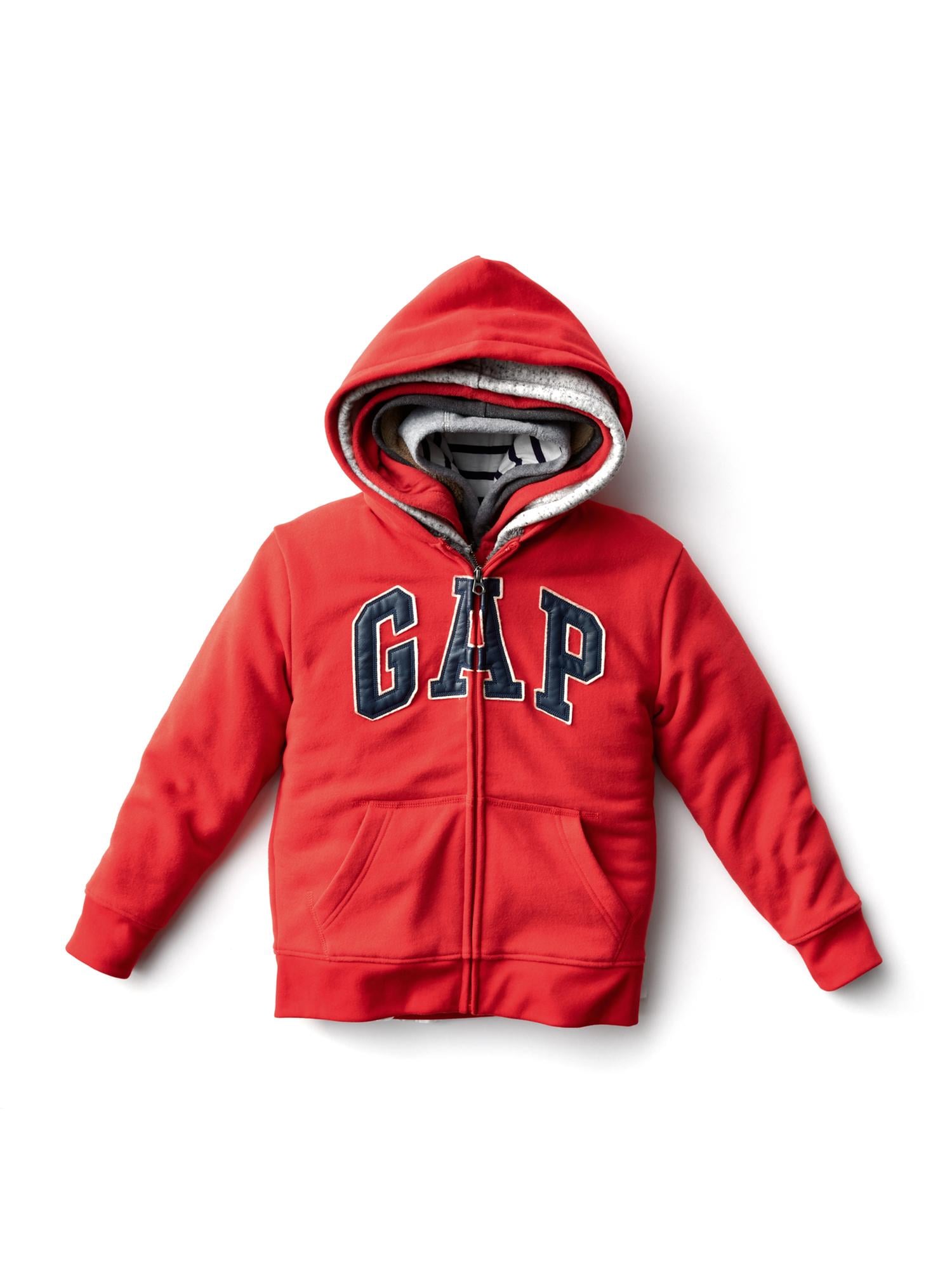 Gap 2024 cozy hoodie