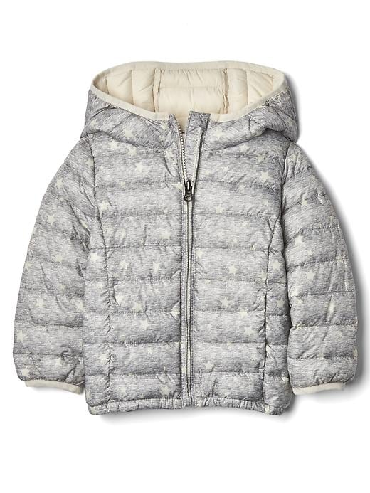 Image number 3 showing, ColdControl Lite puffer quilted jacket