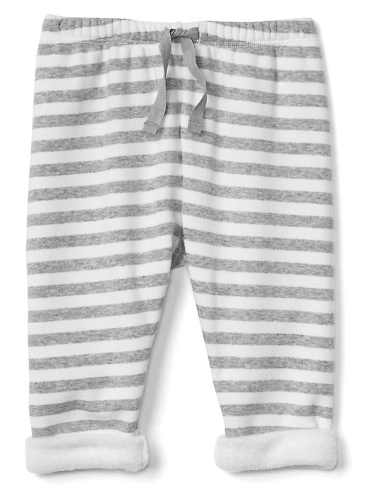 View large product image 1 of 1. Cozy pants
