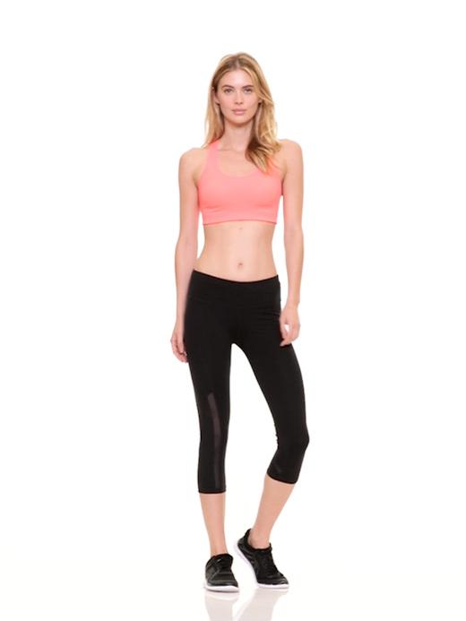 GapFit High Impact Padded Sports Bra