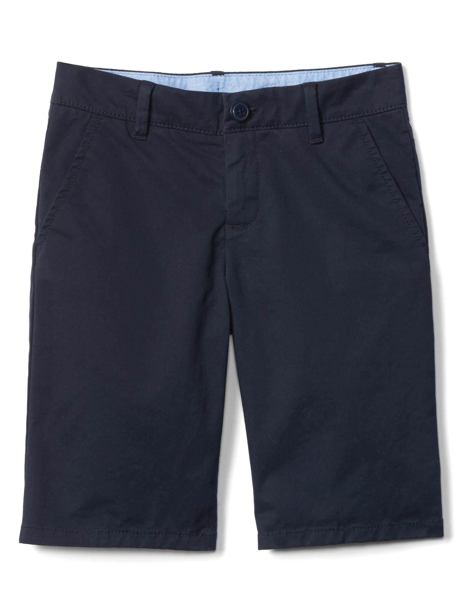 Gap best sale bermuda shorts