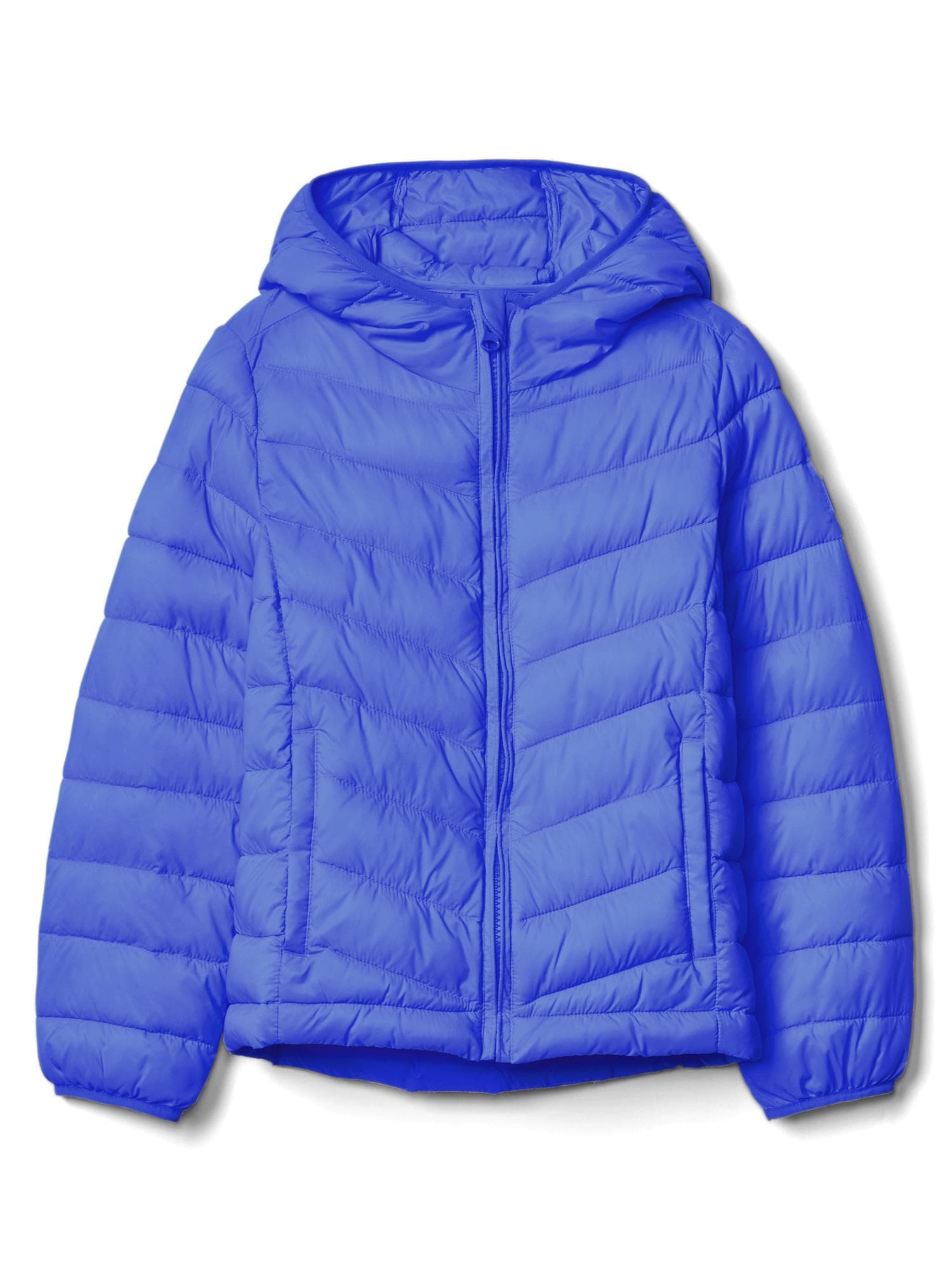 Gap lite puffer clearance jacket