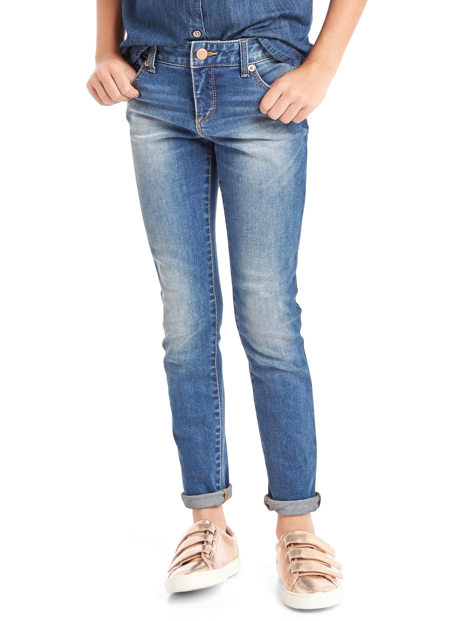 High stretch super skinny jeans | Gap