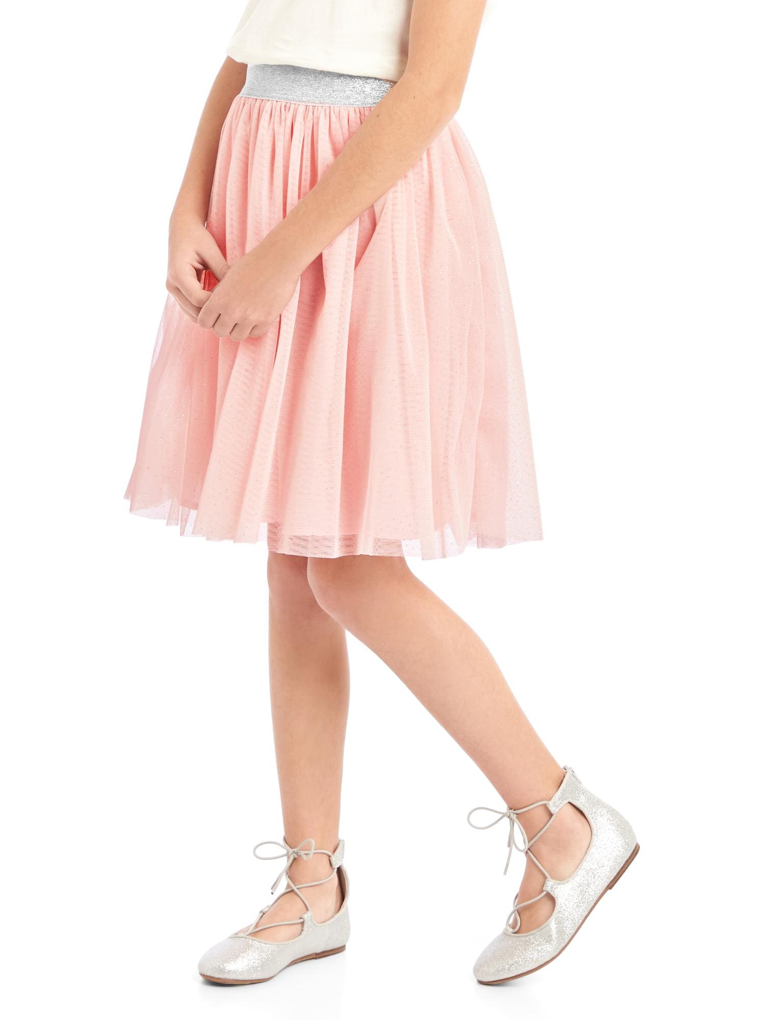 Gap 2024 tutu skirt