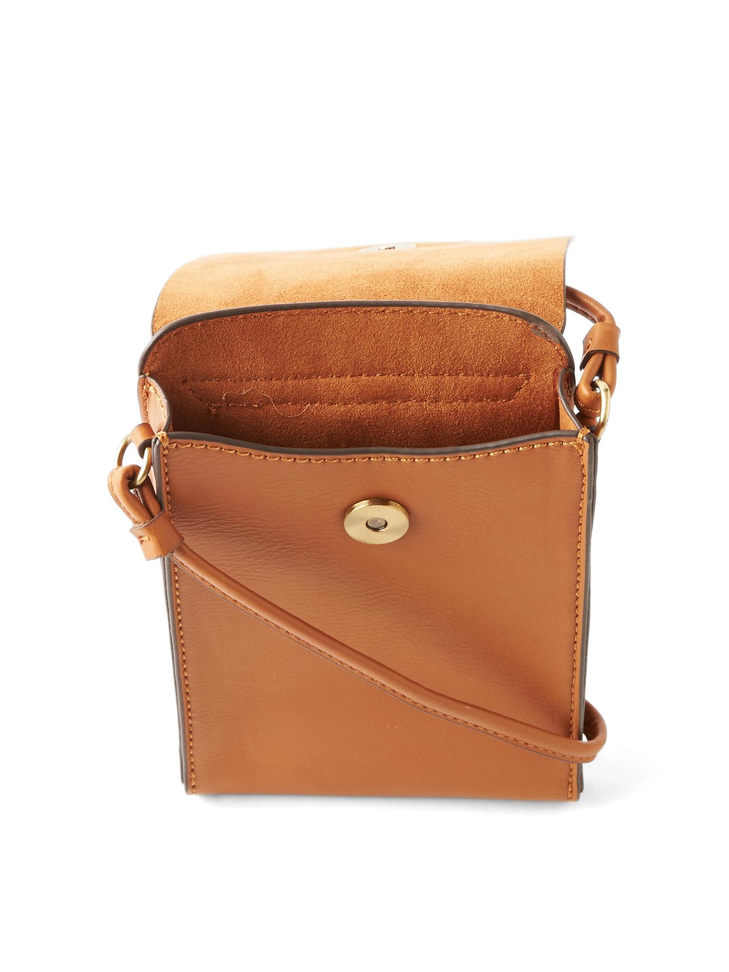 Gap crossbody online bag