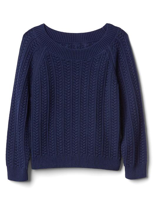 Image number 6 showing, Soft textured sweater