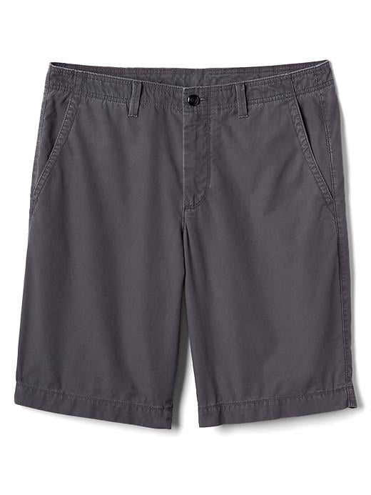 Ripstop shorts (10