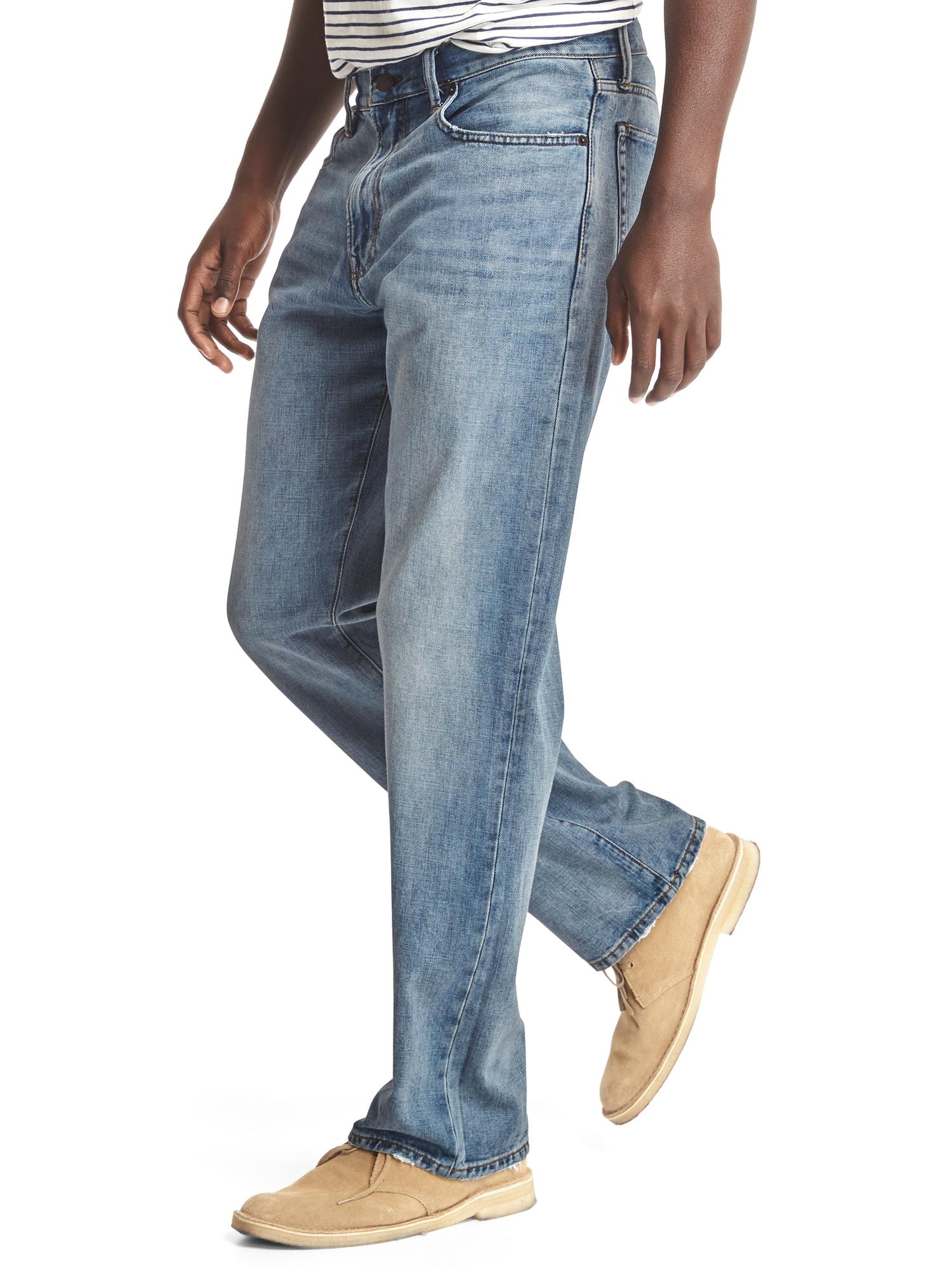 Standard fit jeans | Gap