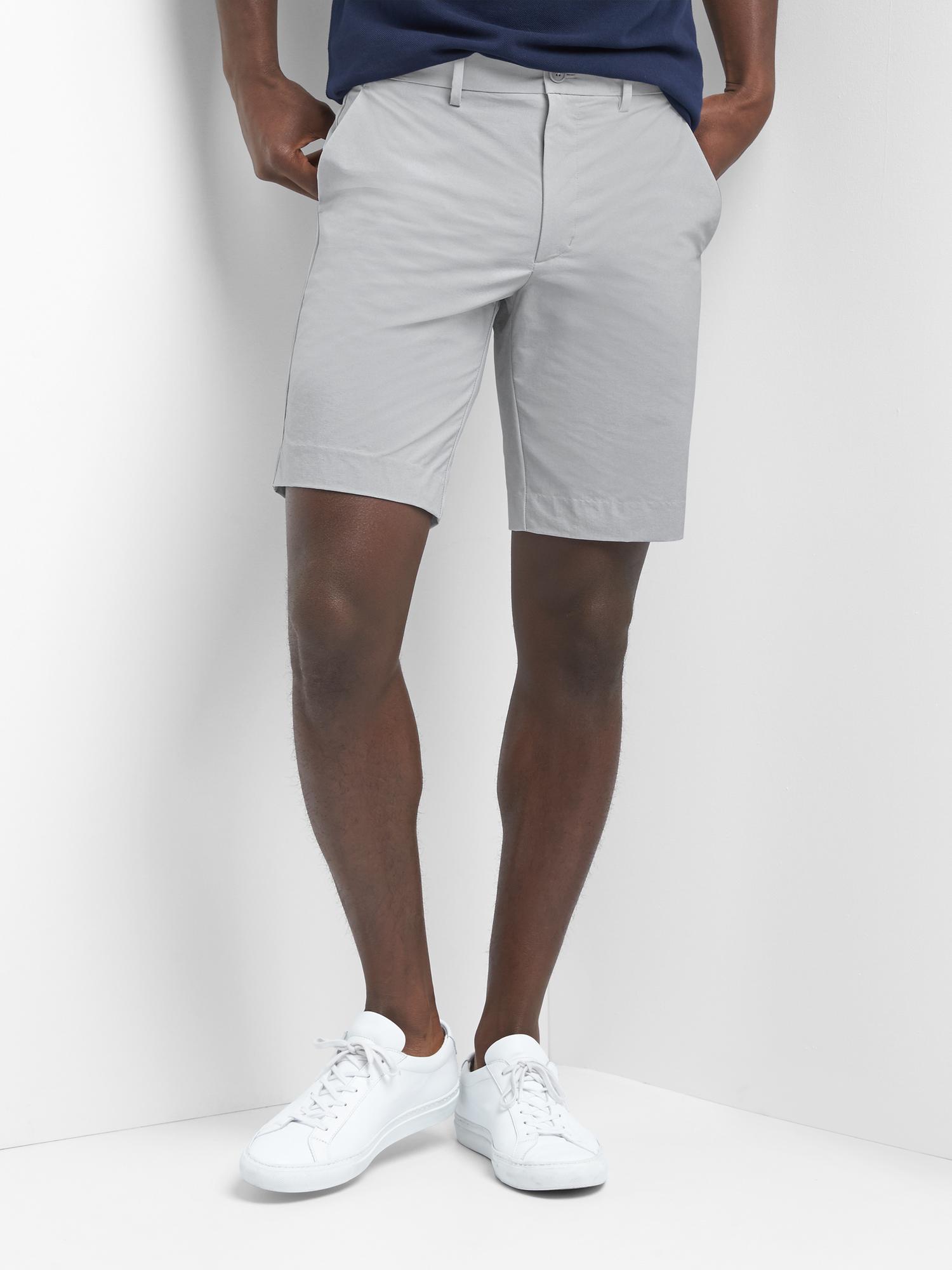 Gap hot sale flex shorts