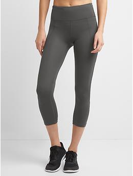 gap capri leggings