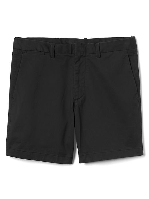 Image number 6 showing, 7" Twill Shorts with GapFlex