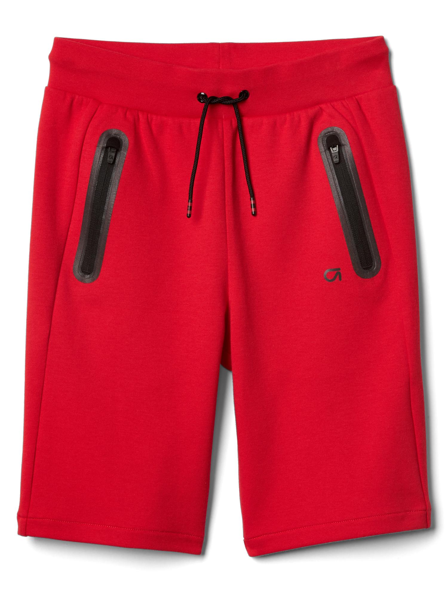 GapFit Kids Fit Tech Shorts