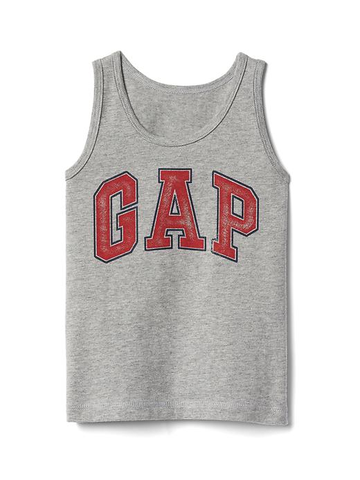 View large product image 1 of 1. Logo tank