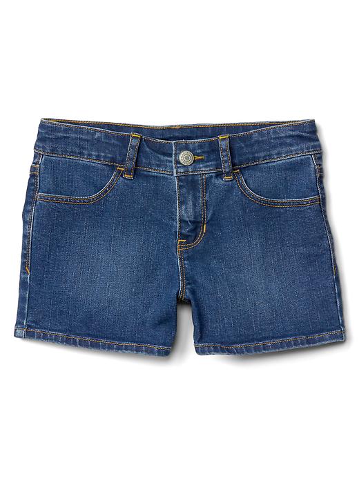 Stretch shorty shorts | Gap