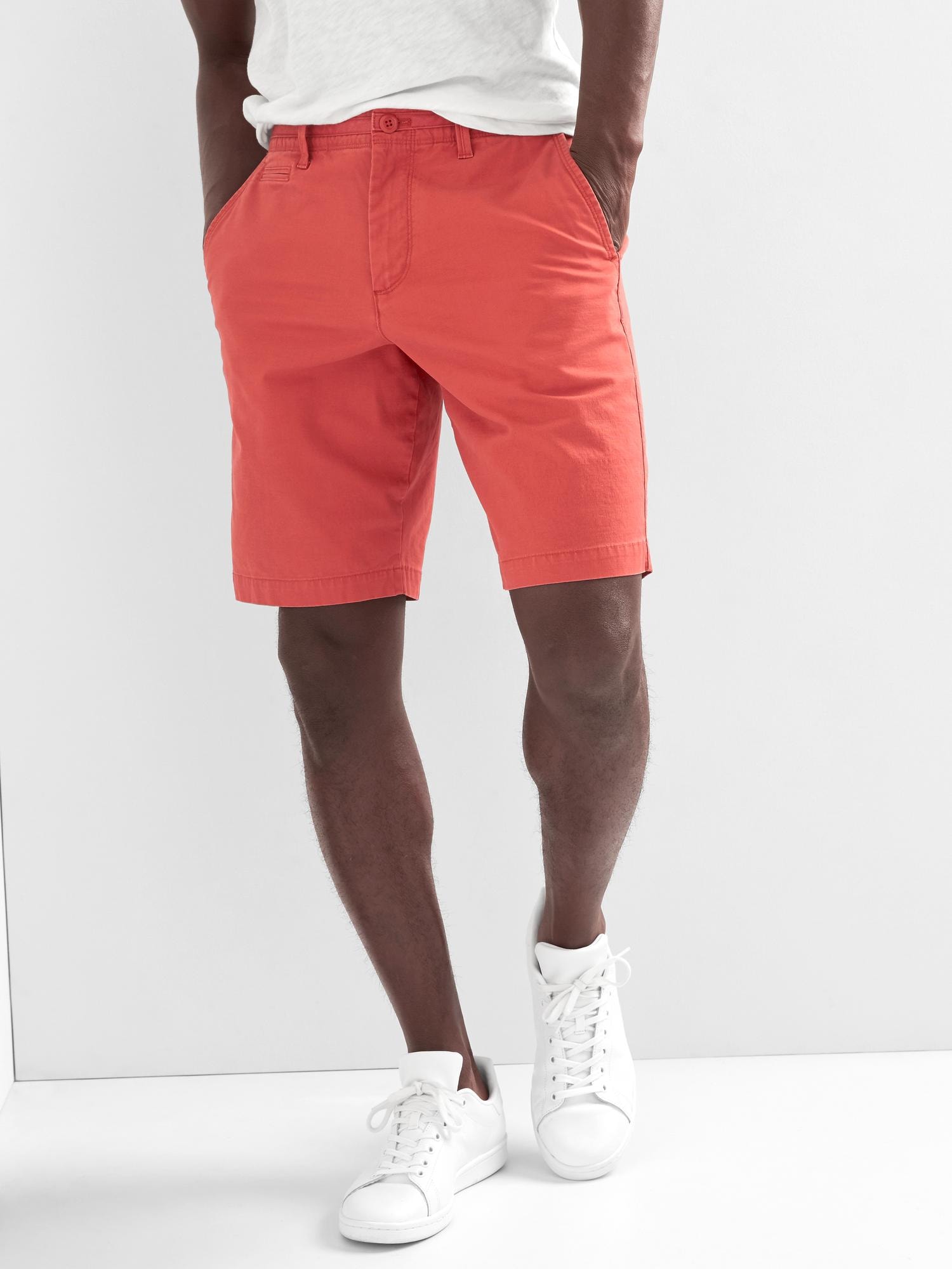 Gap hot sale flex shorts