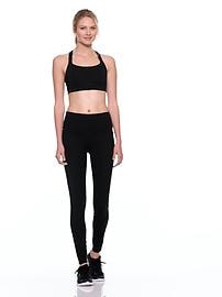 gap blackout leggings