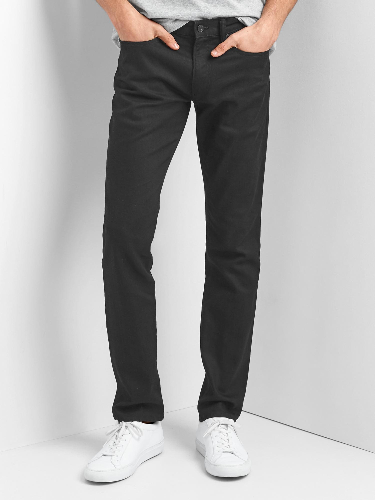 gap skinny fit coupe moulante