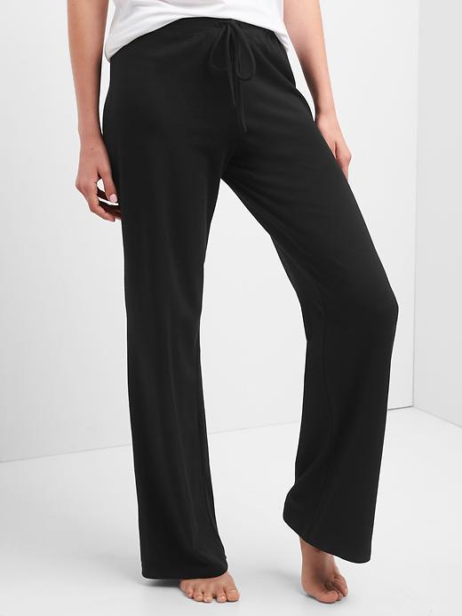 Image number 1 showing, Adult Lounge Pants