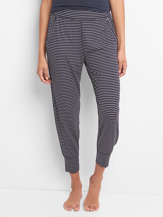 gap truesleep modal joggers