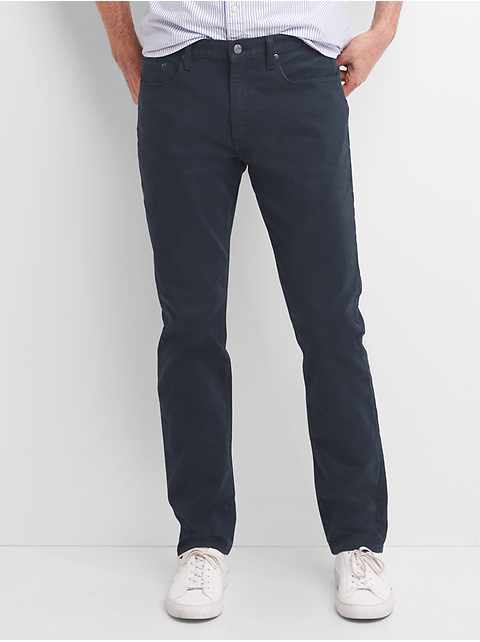 gap slim jeans mens