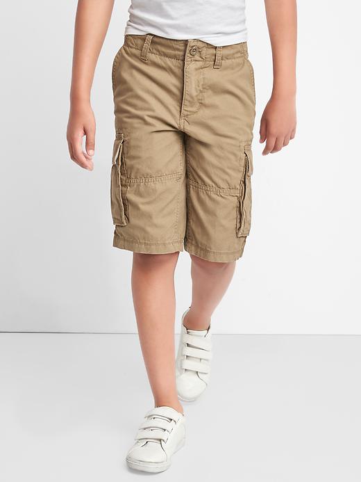 Image number 1 showing, Ranger shorts