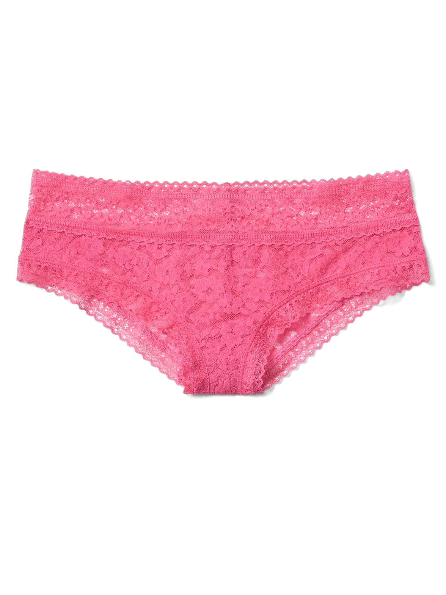 Lace Tanga | Gap