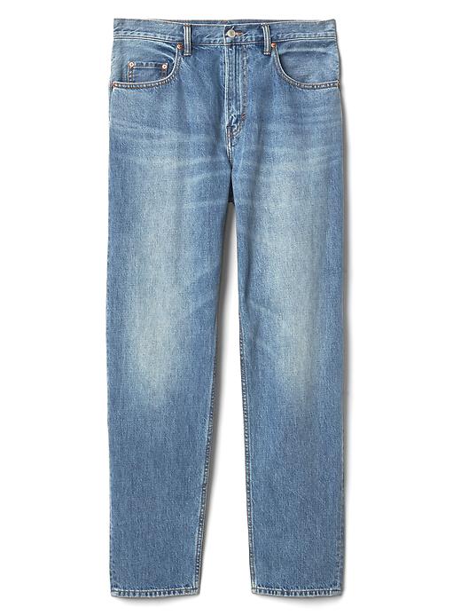 The archive re-issue easy fit jeans | Gap