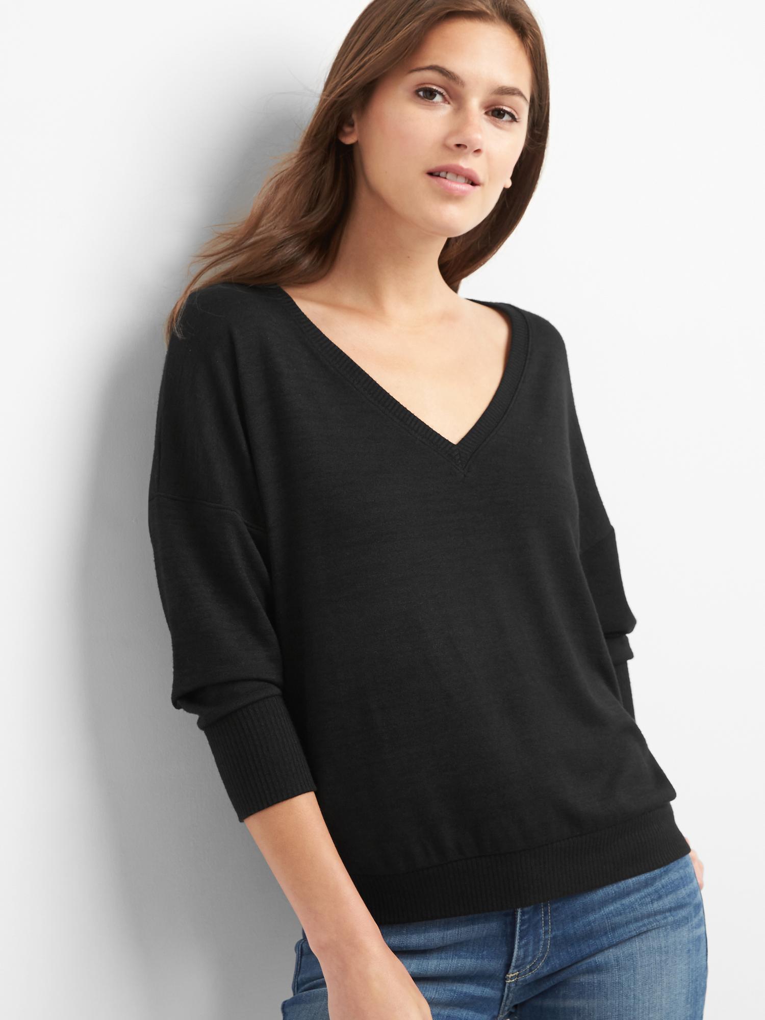 Gap hot sale softspun sweater