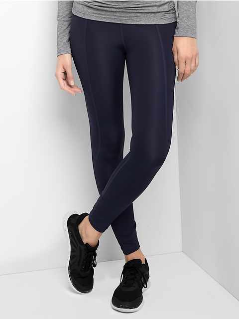 gap maternity workout pants