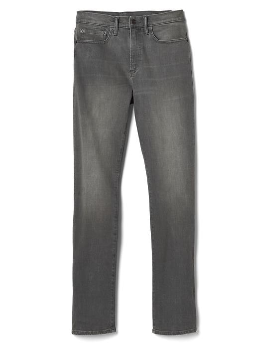 Image number 6 showing, Slim Fit Jeans with GapFlex